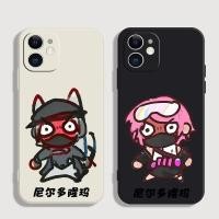 ราคา เคส xr บอดี้ 13pro เคส iphone xr เหมาะสําหรับ Apple 17 เคสโทรศัพท์ iPhone16e/15/14Pro Delta Mobile 13 Luna 12mini Mai Xiaowen Claw 11 Emoticon Pack max xs/xr 7/8plus ชุด se2/3/4 (54754400532)