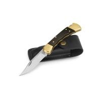 ราคา มีด Buck 110 Folding Hunter (Finger Grooved) (43550404092)