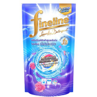 ราคา [Gift] ไฟน์ไลน์ ซักผ้า สูตรเข้มข้น เอ็กตราเฟรช 700 มล. ถุง ม่วง (สินค้าสมนาคุณงดจำหน่าย) (28701278250)
