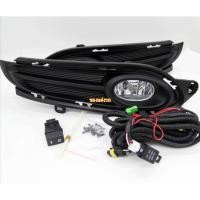 ราคา ไฟตัดหมอก สปอร์ตไลท์ HONDA HR-V HRV 2014 2015 2016 2017 (7860599119)