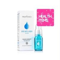 ราคา Provamed HyaFlash Serum (โปรวาเมด ไฮยาแฟลช เซรั่ม) เซรั่มบำรุงผิวเข้มข้น (1753972030)