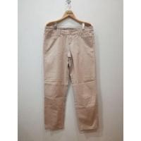 ราคา กางเกง GIORDANO แท้ สีครีม (6713808114)