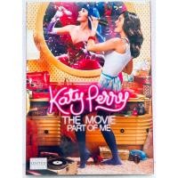 ราคา DVD ปกสวม : Katy Perry The Movie Part of Me (2012) เคที่ เพอร์รี่ ร้องให้ดัง ฝันให้โดน (11429498879)