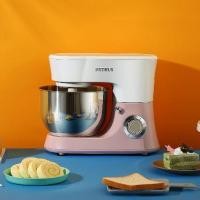 ราคา Petrus PE4500 เครื่องตีแป้งอเนกประสงค์ เครื่องนวดแป้งอเนกประสงค์ (7919227918)