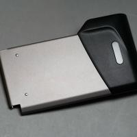 ราคา CONTAX DATA BACK for CONTAX T2 สีแชมเปญ (champange) (28559025281)