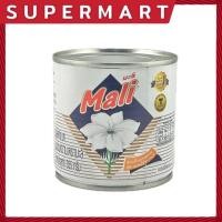 ราคา SUPERMART มะลิ นมข้นหวานแบบกระป๋อง 355 กรัม #1115593 (28962653751)