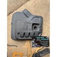 ราคา ฝาครอบเครื่องพลาสติก Chevrolet Colorado นิวเชฟ มือสอง (42521263984)