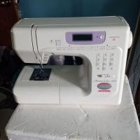 ราคา จักร JANOME สภาพใหม่ 100% (5241780068)