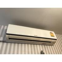 ราคา แอร์มือสอง 9,000-12,000btu มีหลายยี่ห้อ (8505802595)
