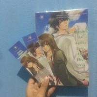 ราคา แจ่มใส : Blacklist ปิดบัญชีลับฉีกกฎหัวใจให้เรารักกัน (1583881781)