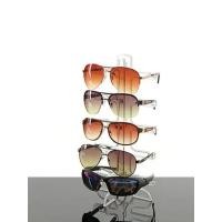 ราคา ที่วางโชว์แว่นกันแดด ที่วางแว่นตาพลาสติก ที่วางแสดงแว่นตา ชั้นวางของสําหรับจัดระเบียบแว่นตา ประหยัดพื้นที่ (27392394904)