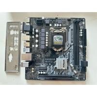 ราคา MAINBOARD (เมนบอร์ด) 1200 ASROCK H510M-HVS (24971937187)