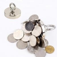 ราคา แม่เหล็กแรงดูดสูง แม่เหล็กเก็บของ แม่เหล็กตกปลา แม่เหล็ก แรงดูด (19570955731)