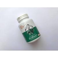 ราคา **เดือนที่ผลิต 07/2021 --- *กาทอง* แคปซูลผักเชียงดา 100% Organic (100 แคปซูล) (8825366265)