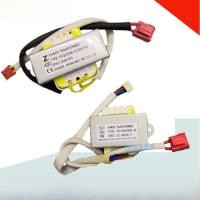 ราคา หม้อแปลงสำหรับแอร์ Midea ขนาด EI48x18.5 และ EI48x26.5 (42478156283)