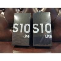ราคา Samsung Galaxy S10 Lite White ของใหม่มือ1ประกันศูนย์ไทย 1 ปี (3152838948)