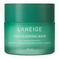 ราคา Laneige Cica Sleeping Mask 25ml.ลาเนจ ซิก้า สลีปปิ้ง มาส์ก (24434278177)