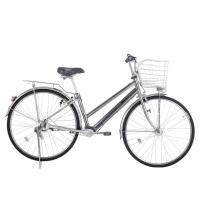 ราคา ๑✎✧Maruishi chainless Axle Drive จักรยานผู้ชายเดินทางไปทำงานโดยขี่มอเตอร์ไซค์ปรับความเร็วได้ภายในแบบปรับความเร็วได้อลูมิ (11934839205)