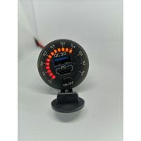 ราคา USB พอร์ตชาร์จ QC3.0+Type C PD (5370230044)