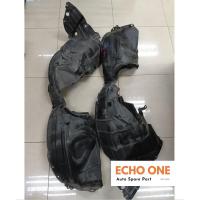 ราคา NISSAN LIVINA Fender Liner มือสอง (56304772604)