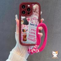 ราคา HPเคสโทรศัพท์ที่รองรับสําหรับIPhone 15 11 13 14 16 12 Pro Max 7Plus X XR 6s 6 15 16 7 8 Plus XS Max SE 2020 ภาษาอังกฤษสร้อยข้อมือKnotริบบิ้นCokeผู้หญิงแฟชั่นRetro Soft Cover (41814579195)