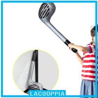 ราคา [ลาคูเปีย] ไม้กอล์ฟ พีวีซี แบบเป่าลม 92 ซม. ตกแต่ง ของเล่นเด็ก ดีไซน์เหมือนจริง (48404231304)