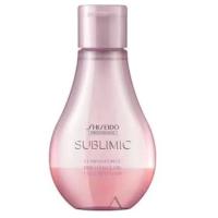 ราคา SHISEIDO SUBLIMIC Luminoforce Brillian Oil 100 ml. (25750093795)