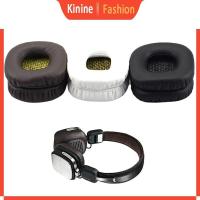 ราคา KIN ฟองน้ําแผ่นรองหูฟังสบายแผ่นรองหูฟังสําหรับRemax 200HB หูฟังนุ่มสวมใส่ (47004979771)