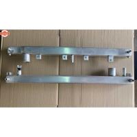 ราคา ฝาหม้อน้ำรถยนต์อลูมิเนียม รถตู้ Commuter Hiace2020-2022 (43572991007)