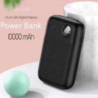 ราคา แบตสำรอง Power Bank 10000 แอมป์ แบรนด์ USAMS แท้ (4405161975)