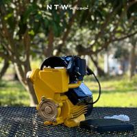 ราคา SUNVA ปั๊มน้ำออโต้ ปั๊มน้ำอัตโนมัติ ปั๊มน้ำรุ่นใหม่ AUPS-130BIT ปั๊มเปลือย ปั๊มน้ำบ้าน ปั้มน้ำแรงดันAutomatic Water Pump (24360881655)