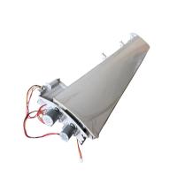 ราคา ACXE20C06590 ชุดถาดน้ำทิ้งแอร์ Panasonic ถาดน้ำทิ้งแอร์ พานาโซนิค อะไหล่แอร์ ของแท้ศูนย์ รุ่น CS-KU18XKT, CS-KU24XKT (43173602314)