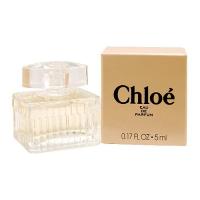 ราคา Chloe Eau de Parfum 5 ml. (โบว์ครีม) แบบแต้ม (338838462)