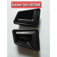 ราคา มือจับประตูใน SUZUKI ESCUDO VITARA GE 1 (สีดํา) มือจับประตู INSIDE สีดํา suzuki VITARA/ESCOUDO se416- se 420 (24596319153)