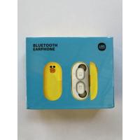 ราคา หูฟังไร้สาย LINE FRIENDS TWS หูฟังบลูทูธ Bluetooth 5.0 (8918965789)