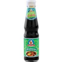 ราคา ตราเด็กสมบูรณ์ซีอิ๊วดำหวาน (ฉลากเขียว) 400 กรัม / Deksomboon Brand Black Sweet Soy Sauce 400 g (1547483514)