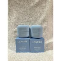 ราคา ของแท้ 1000% LANEIGE Water Bank Blue Hyaluronic Moisture Cream 50ml (44455618988)