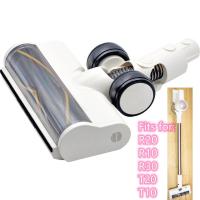 ราคา แปรงขัดพื้นพร้อมแปรงกลิ้งสําหรับ Dreame T10 R20 R10 R30 T20 MOVA เครื่องดูดฝุ่นอุปกรณ์เสริม (27236192105)