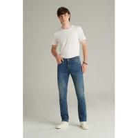 ราคา Mc jeans ทรงกระบอกขาตรง เอว34 (มือสอง) (12099353368)