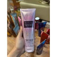 ราคา Bath & Body Works A Thousand Wishes Body Cream 226g. (52204872652)