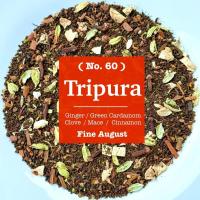ราคา No.60 Tripura - Mixed Spices CTC Tea ( Masala Tea ) (40460709460)