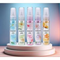 ราคา เภสัชโคโลญจน์ ขนาด 20 ml มี5 กลิ่น ยกแพค 6 ขวด (28385370015)