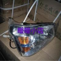 ราคา ชิ้นส่วนรถสามล้อเกษตร Wuzheng ชุดไฟหน้ารถสามล้อ Wuzheng Yufu ยานพาหนะดั้งเดิม (29175820190)