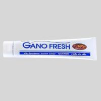 ราคา ยาสีฟัน กาโนเฟร็ช ผสมเห็ดหลินจือ Gano Fresh (20837637738)