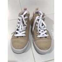 ราคา รองเท้าเด็ก ขนาด 2 (ประมาณ 24-25) ยี่ห้อ Cat & Jack มือสองญี่ปุ่น (สภาพ 90%) (9786781164)