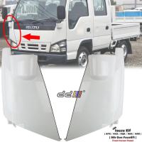 ราคา แผงมุมสําหรับ Isuzu Elf รถบรรทุก NPR NQR NKR NRR NHR 2004-2006 (29893880811)