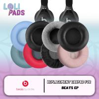 ราคา แผ่นรองหูฟังโฟม Beats ep Foam Earcup Pad (40378343692)