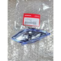 ราคา ชุดตัวเรือนไฟเลี้ยวหน้าขวา Wave125R/Wave125S/Wave125i หน้าแหลม โคมฟ้า HONDA แท้เบิกศูนย์ รหัส 33400-KPH-B31 (29173084563)