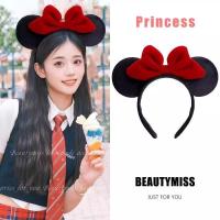 ราคา (พร้อมส่งจากไทย) ที่คาดผมมิกกี้ มินนี่ คาดผมดิสนีย์ คาดผมตุ๊กตา (29233031731)