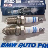ราคา หัวเทียน Fgr7Dqp+ Bww E46 E39 E90 E60 ยี่ห้อ Bosch (51754962164)